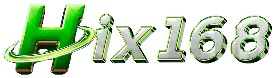 hix168 logo